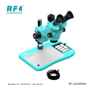 RF4 6558 PRO MİKROSKOP
