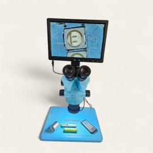 SOPTOP 6 MİKROSKOP