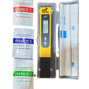 22-ADL DİJİTAL PH METRE (PH ÖLÇER) PH-02