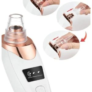 22-A CİLT BAKIM GÖZENEK TEMİZLEME