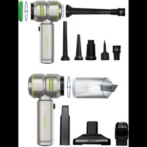 1-1 10İN1 16.000pa 6000mAh