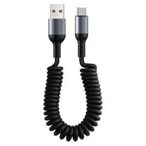 1-01AXO HD ARAÇ KAMERA VE TELEFON SARZ KABLOSU AKORDİYON USB KABLO