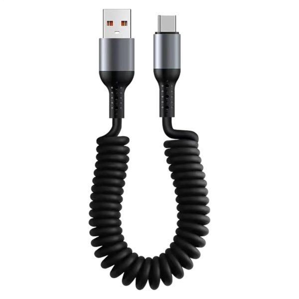 1-01AXO HD ARAÇ KAMERA VE TELEFON SARZ KABLOSU AKORDİYON USB KABLO