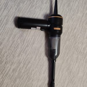 1-1 10İN1 16.000pa oto SÜPÜRGE