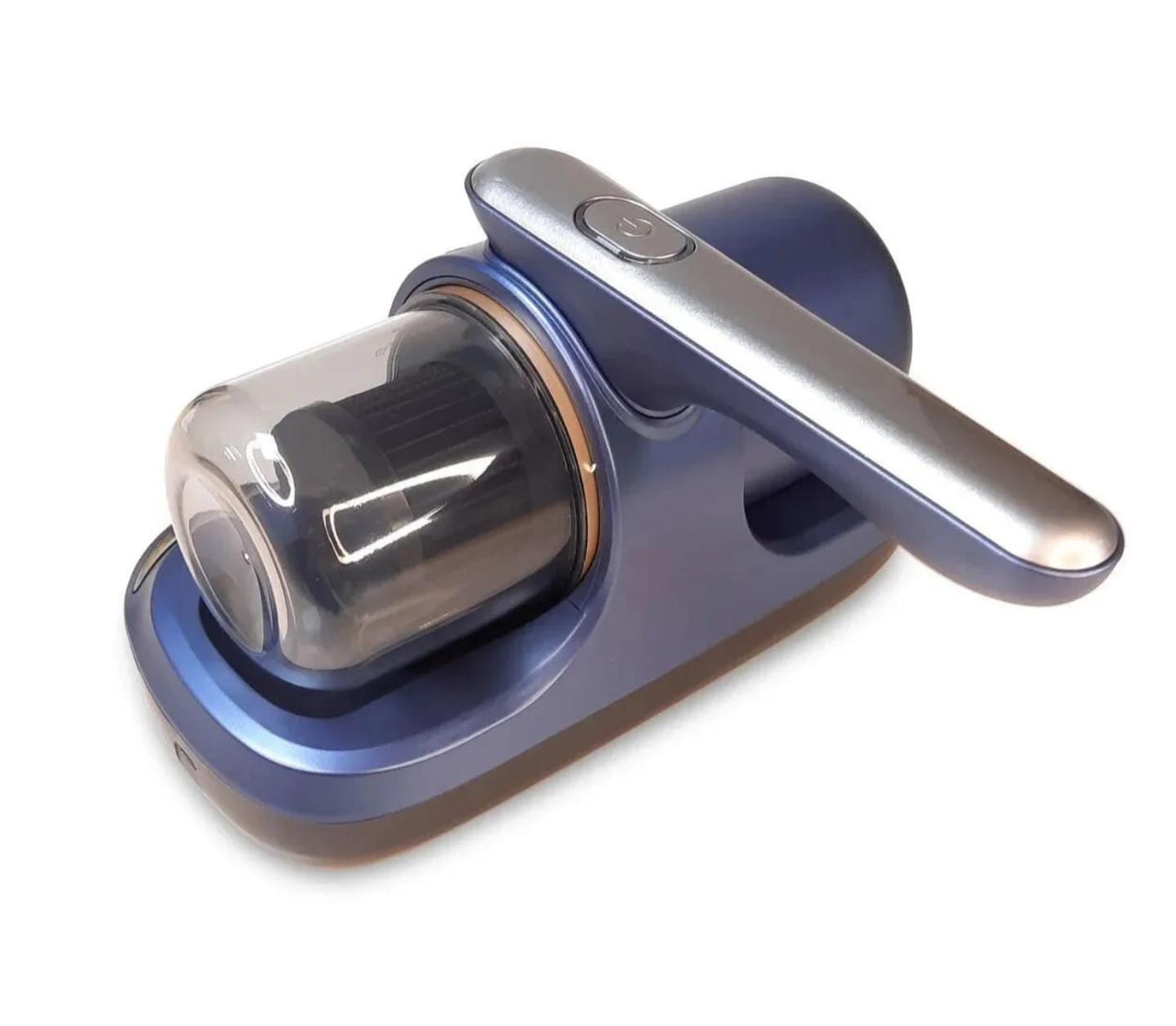 1-1 3 İN 1 USB UV YATAK MİTE SÜPÜRGESİ MAYT VE AKAR - Görsel 4