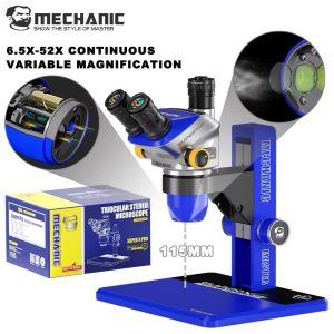 MECHANIC SÜPER X PRO B11