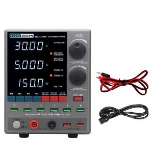 SUGON 3005PM 30V 5A POWERSUPLY