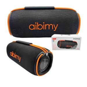 1-11 GD-SÜPER BASS 2X30W KABLOSUZ SARZLI HOPARLÖR BLUETOOTH