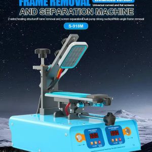 SUNSHİNE S-918M Multi-function separatör