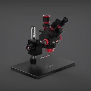 YCS 6558S MİKROSKOP