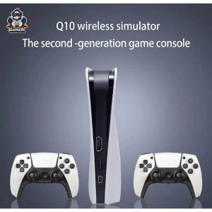 PC 3D 2.4GHDR 8K GAMES BOX