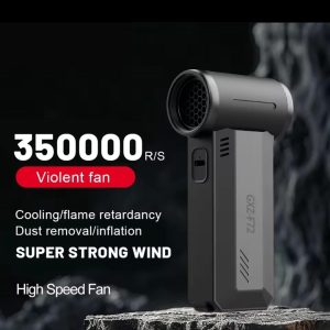F72 VIOLENT FAN 4000 mAh turbo fan1in1