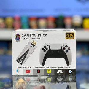 GAME TV STICK 4KULTRA MODÜL