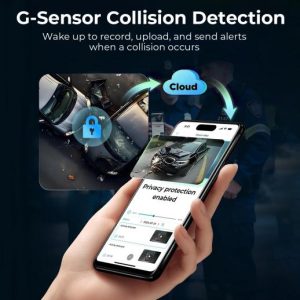 4k FULL HD 4G SİMKARTLI YAPAYZEKA DESTEKLİ GPRS WİFİ 256GB SD KART DESTEĞİ YENİ NESİL