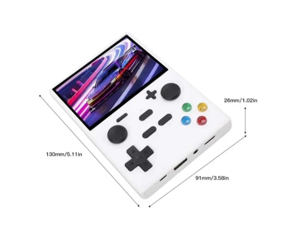 RETO GAME BOX - Görsel 2