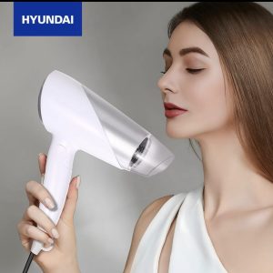 Katlanabilir başlıklı saç kurutma makinesi