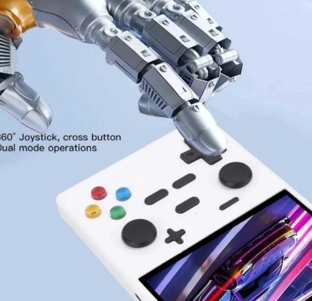 RETO GAME BOX - Görsel 4