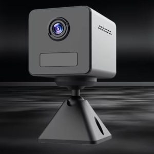 HD 4G SİMKARTLI 5MP 6X ZOOM 20-30GÜN SARZ SÜRESİ UZAKTAN İZLEME GÜVENLİK KAMERASI