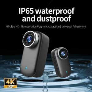 4K ULTRA HD AKSİYON KAMERASI