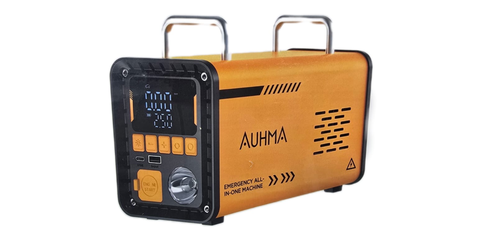 16000mAh battery 12v 14,8v/150psi AKÜ TAKVİYE LASTİK ŞİŞİRME ACİL LED IŞIĞI KİT