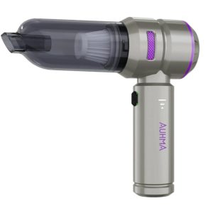 20,000pa süper vacum PRO CLEAN üflmeli ARAÇ SÜPÜRGESİ