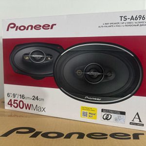 Pıoneer TS-A6961F 450WMax 6X9/16CMX24CM