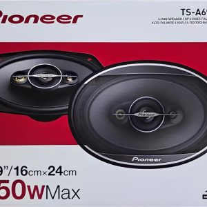 PİONEER TS-A6968 450WHOPARLÖR