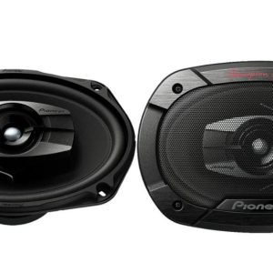 Pioneer Ts-6965v3 450watt Sencan Sound ŞAMPİYONLAR LİGİ